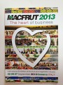 MACFRUT 2013 - we wrześniu wyjazd do Włoch