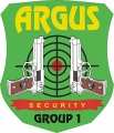Nowa firma ochroniarska ARGUS