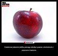 Jabłka chronią przed zawałem