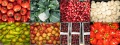 Kampania: Sezon na owoce i warzywa. Polska smakuje